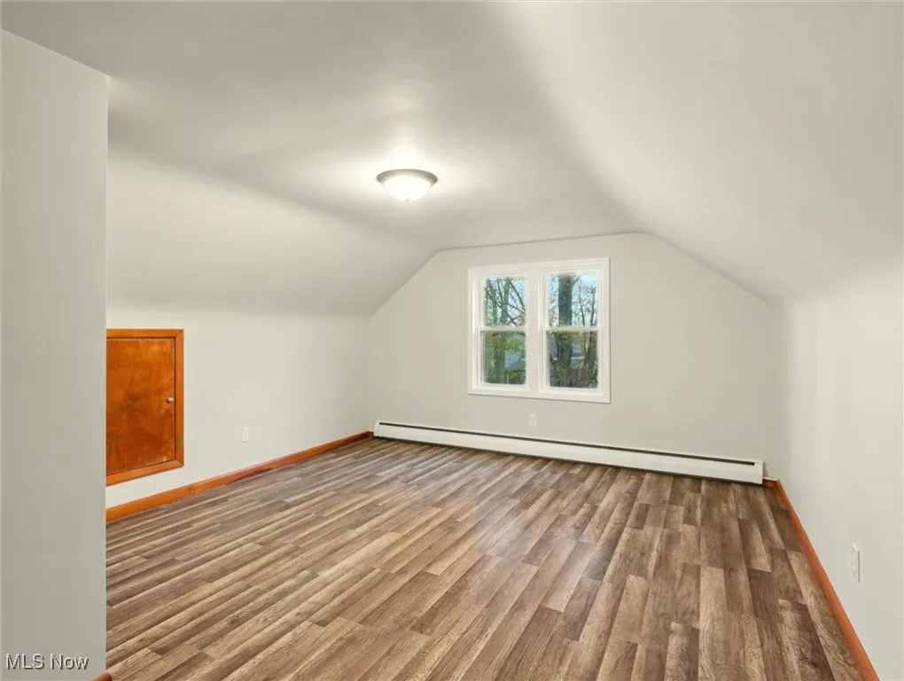 244 John Avenue, Conneaut, Ohio,MLS Now Listing ID