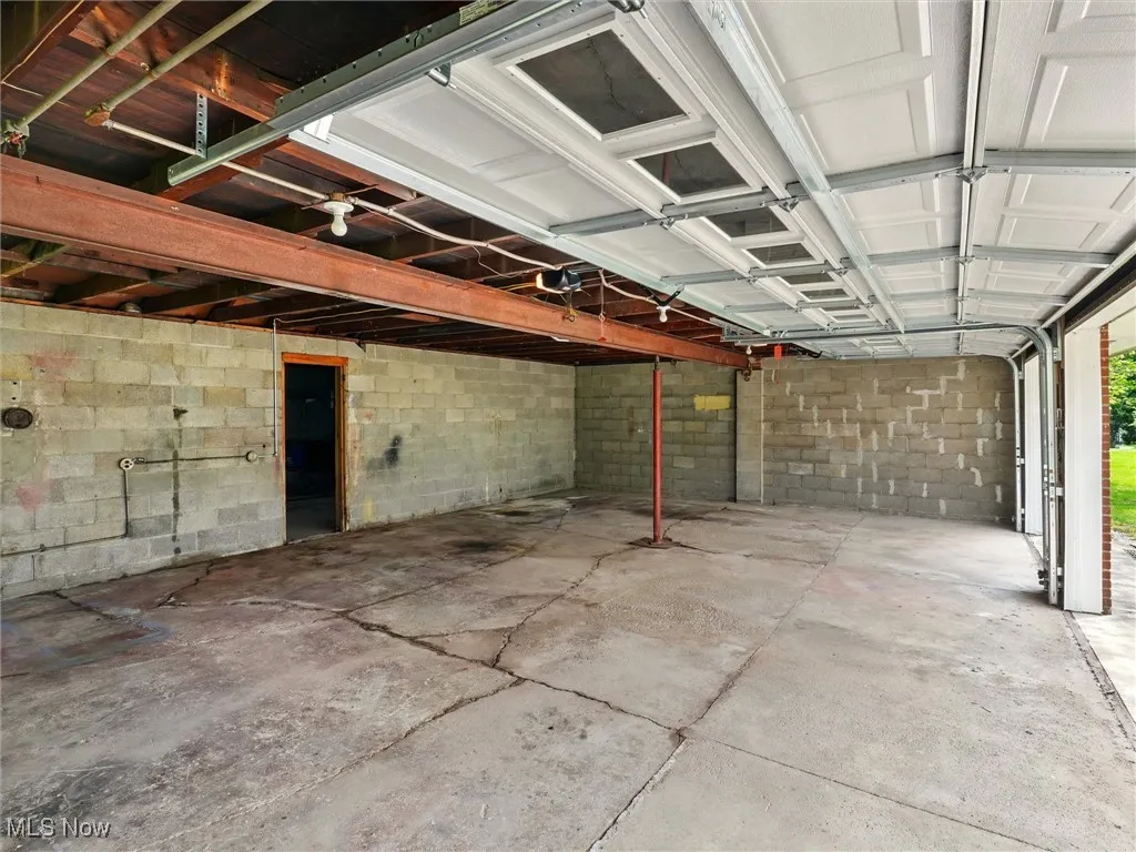 244 John Avenue, Conneaut, Ohio,MLS Now Listing ID