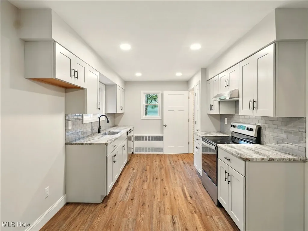 244 John Avenue, Conneaut, Ohio,MLS Now Listing ID