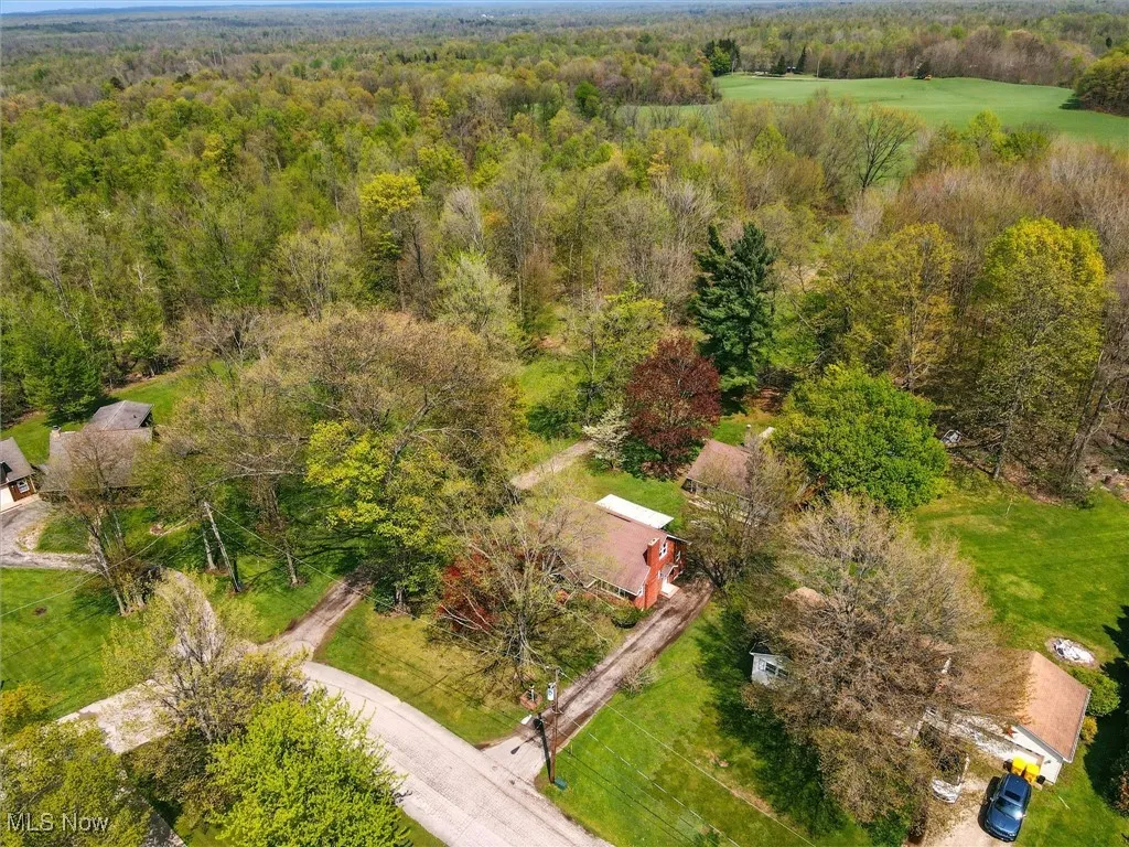 244 John Avenue, Conneaut, Ohio,MLS Now Listing ID