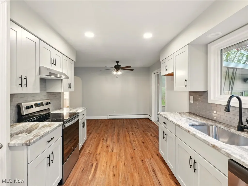 244 John Avenue, Conneaut, Ohio,MLS Now Listing ID