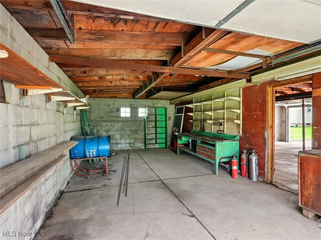 244 John Avenue, Conneaut, Ohio,MLS Now Listing ID