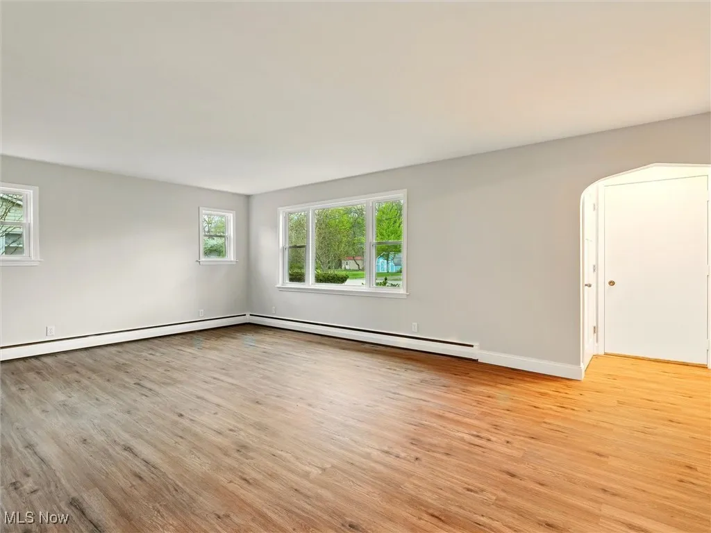244 John Avenue, Conneaut, Ohio,MLS Now Listing ID