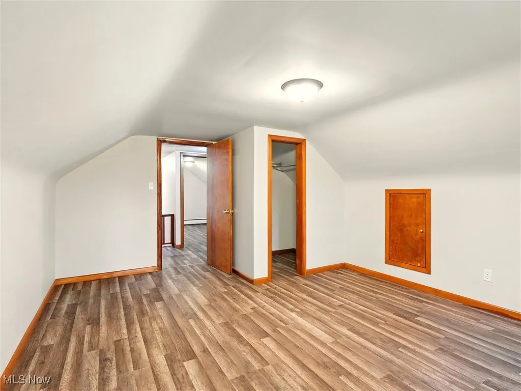 244 John Avenue, Conneaut, Ohio,MLS Now Listing ID