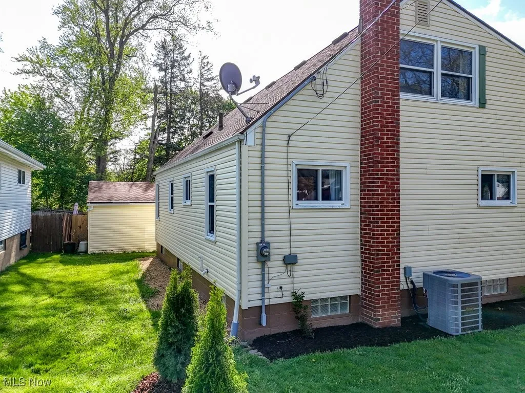 2435 Scotland Drive, Akron, Ohio,MLS Now Listing ID