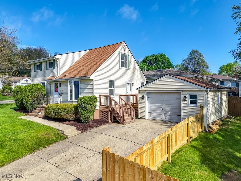 2435 Scotland Drive, Akron, Ohio,MLS Now Listing ID