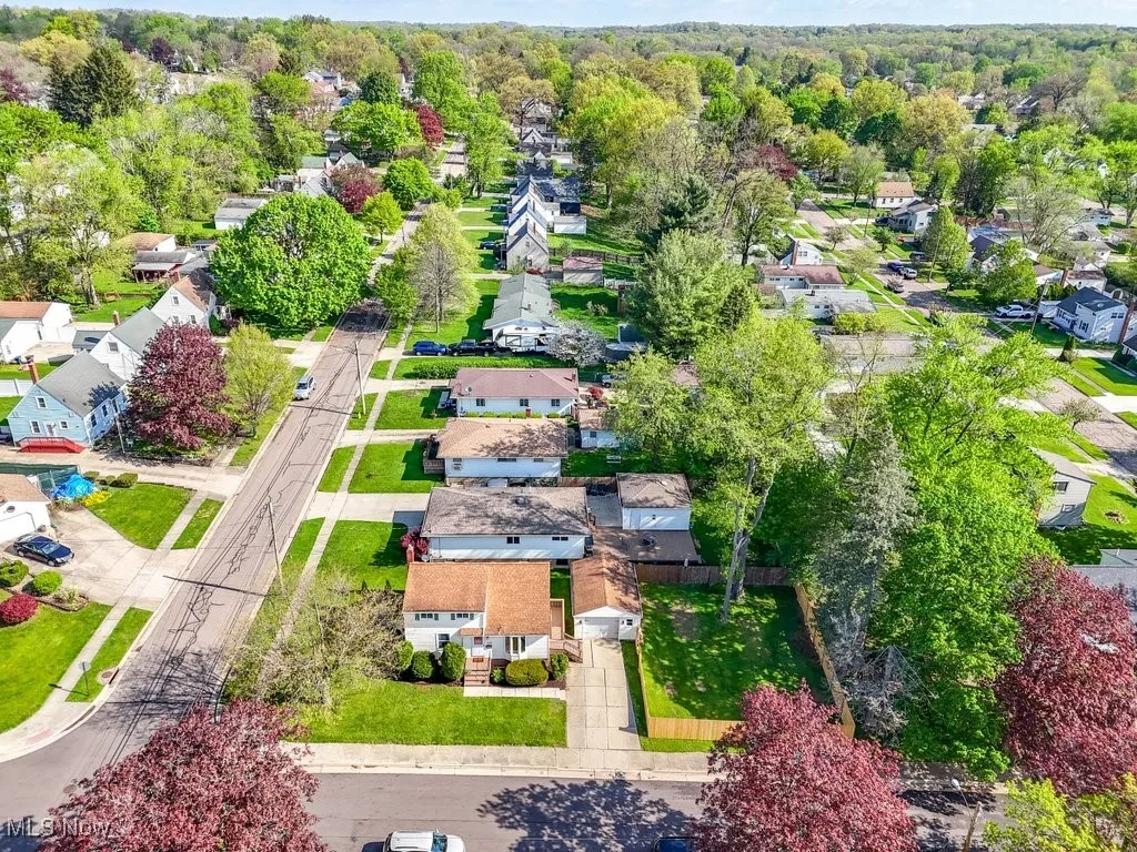 2435 Scotland Drive, Akron, Ohio,MLS Now Listing ID