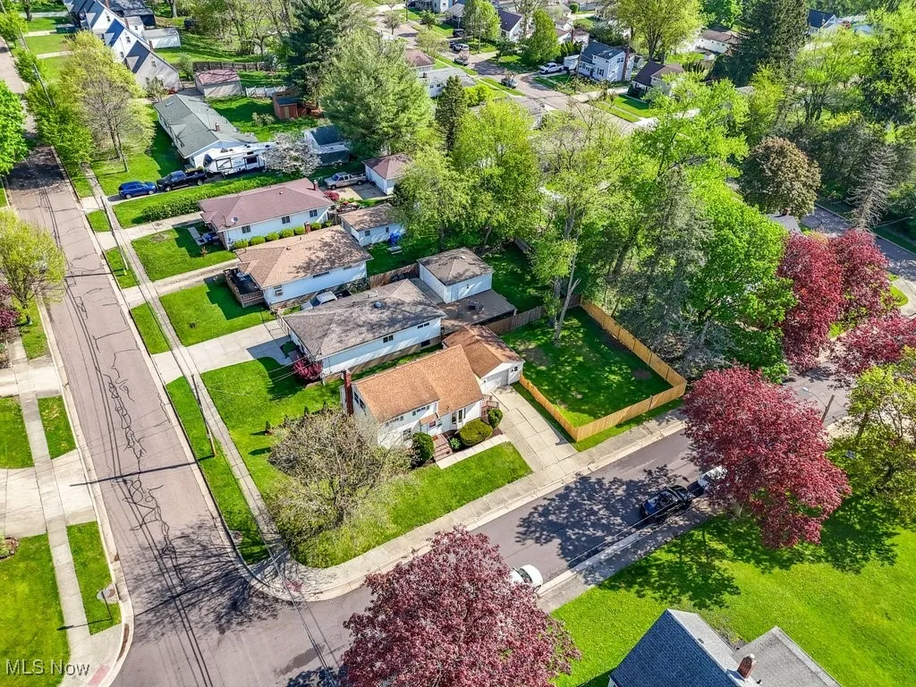 2435 Scotland Drive, Akron, Ohio,MLS Now Listing ID
