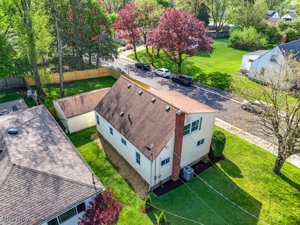 2435 Scotland Drive, Akron, Ohio,MLS Now Listing ID