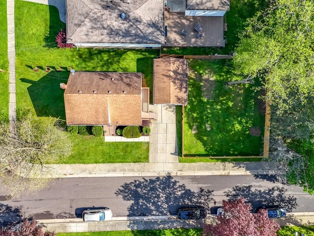 2435 Scotland Drive, Akron, Ohio,MLS Now Listing ID
