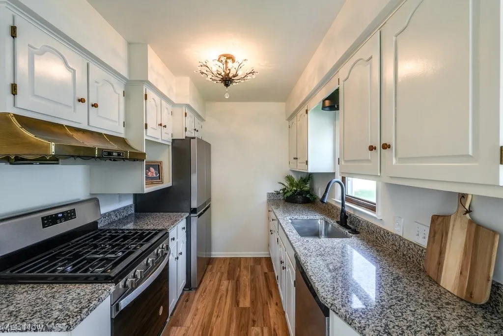 2435 Scotland Drive, Akron, Ohio,MLS Now Listing ID