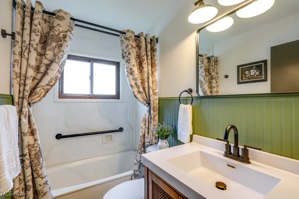2435 Scotland Drive, Akron, Ohio,MLS Now Listing ID