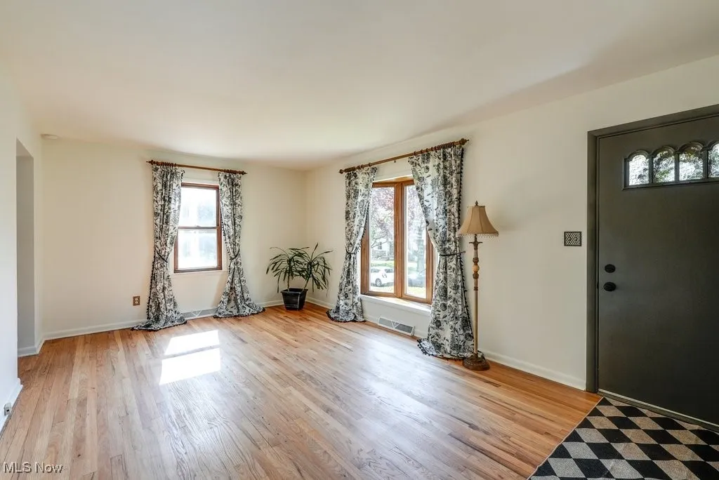 2435 Scotland Drive, Akron, Ohio,MLS Now Listing ID