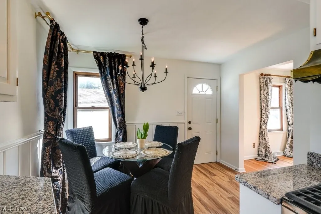 2435 Scotland Drive, Akron, Ohio,MLS Now Listing ID