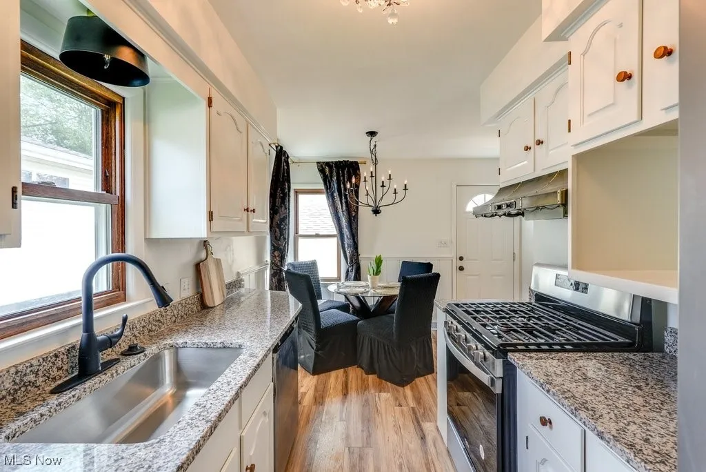 2435 Scotland Drive, Akron, Ohio,MLS Now Listing ID