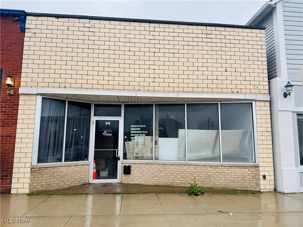 916 Broadway, Lorain, Ohio,MLS Now Listing ID