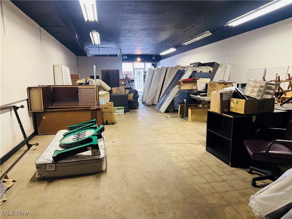 916 Broadway, Lorain, Ohio,MLS Now Listing ID