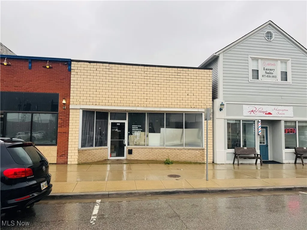 916 Broadway, Lorain, Ohio,MLS Now Listing ID
