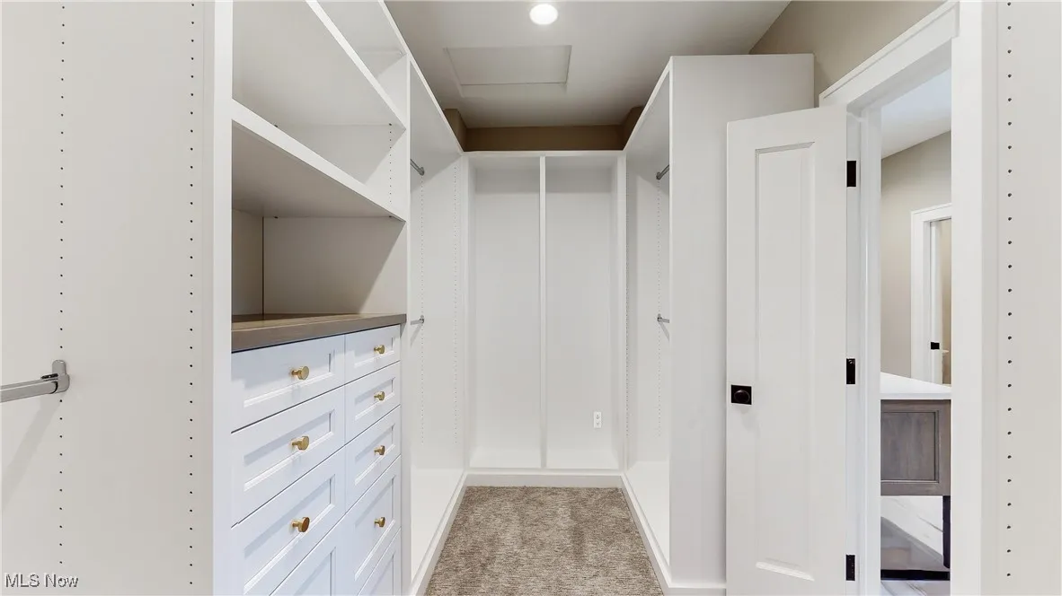 S/L 4 Trentstone Circle, Aurora, Ohio 44202,MLS Now Listing ID