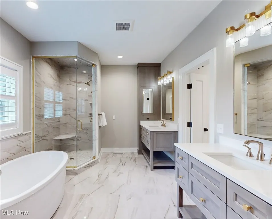 S/L 4 Trentstone Circle, Aurora, Ohio 44202,MLS Now Listing ID