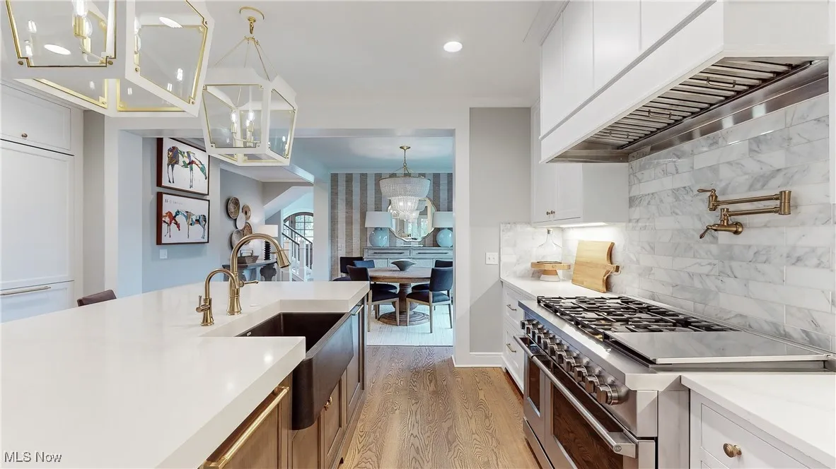 S/L 4 Trentstone Circle, Aurora, Ohio 44202,MLS Now Listing ID