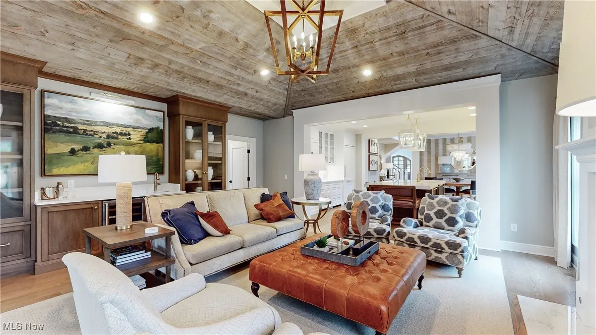 S/L 4 Trentstone Circle, Aurora, Ohio 44202,MLS Now Listing ID