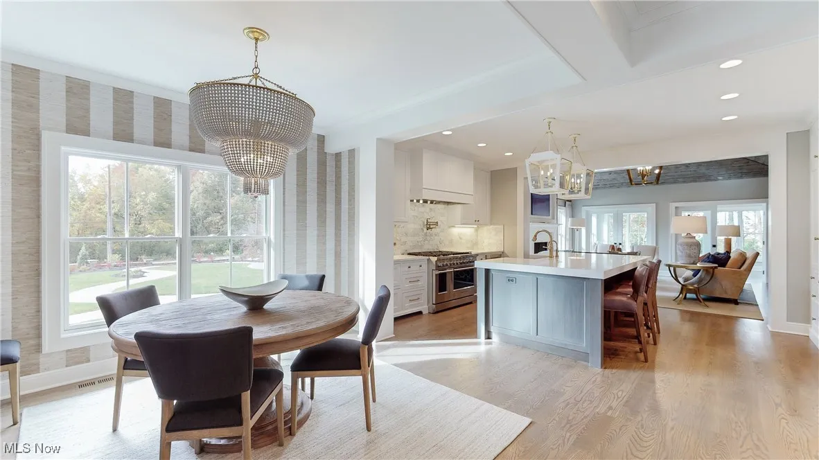 S/L 4 Trentstone Circle, Aurora, Ohio 44202,MLS Now Listing ID