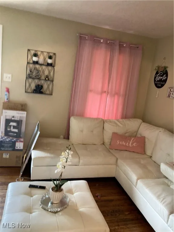 1741 E 30th Street, Lorain, Ohio,MLS Now Listing ID