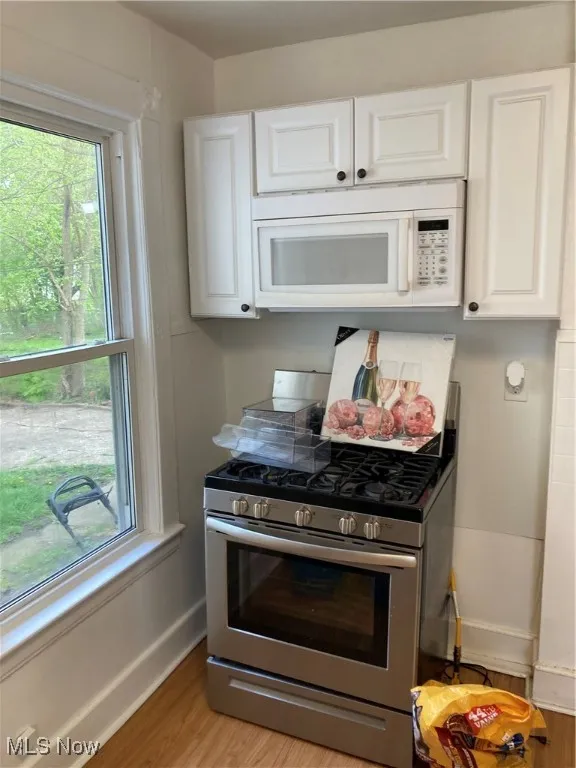 1741 E 30th Street, Lorain, Ohio,MLS Now Listing ID