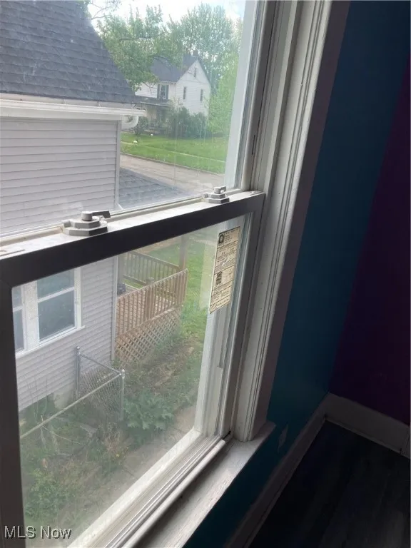 1741 E 30th Street, Lorain, Ohio,MLS Now Listing ID