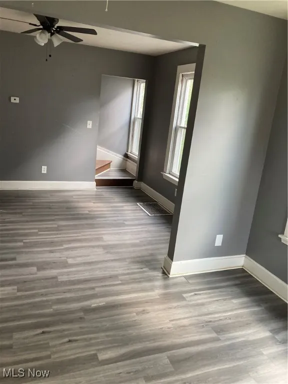 1741 E 30th Street, Lorain, Ohio,MLS Now Listing ID