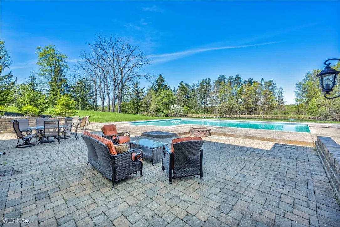 8085 King Memorial Road, Kirtland Hills, Ohio 44060,MLS Now Listing ID