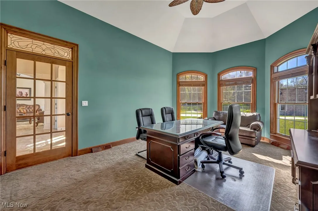 8085 King Memorial Road, Kirtland Hills, Ohio 44060,MLS Now Listing ID