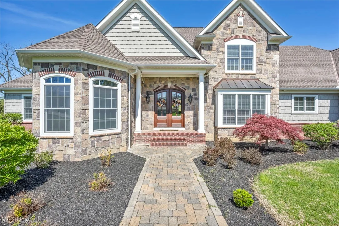 8085 King Memorial Road, Kirtland Hills, Ohio 44060,MLS Now Listing ID