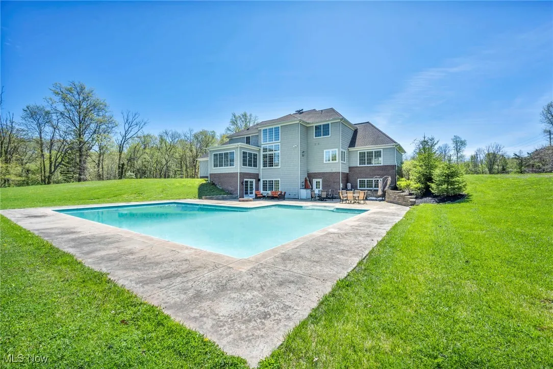 8085 King Memorial Road, Kirtland Hills, Ohio 44060,MLS Now Listing ID