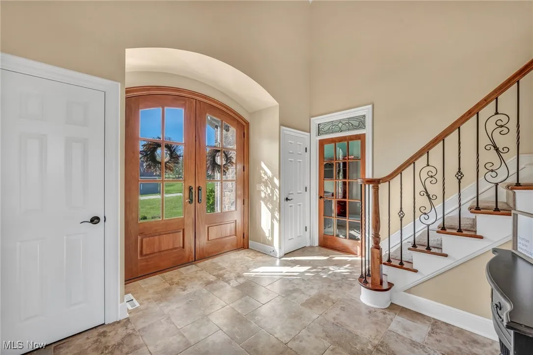 8085 King Memorial Road, Kirtland Hills, Ohio 44060,MLS Now Listing ID