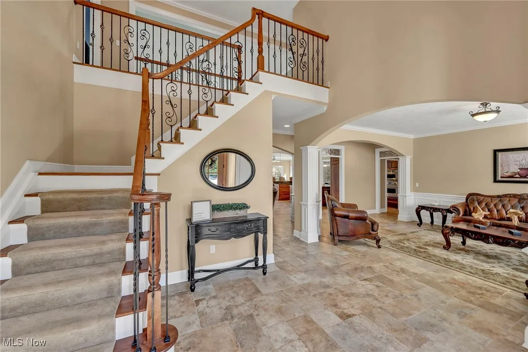 8085 King Memorial Road, Kirtland Hills, Ohio 44060,MLS Now Listing ID