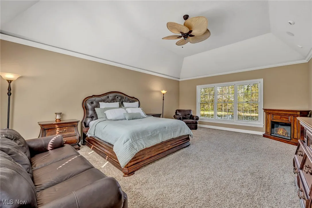 8085 King Memorial Road, Kirtland Hills, Ohio 44060,MLS Now Listing ID