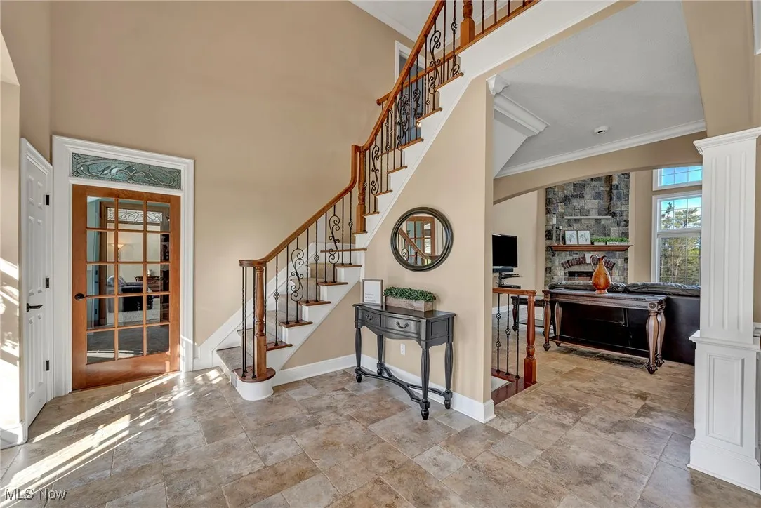 8085 King Memorial Road, Kirtland Hills, Ohio 44060,MLS Now Listing ID