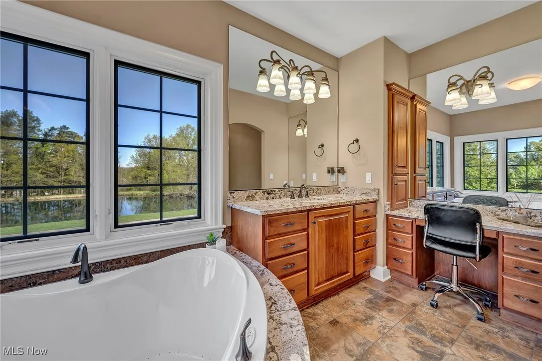 8085 King Memorial Road, Kirtland Hills, Ohio 44060,MLS Now Listing ID