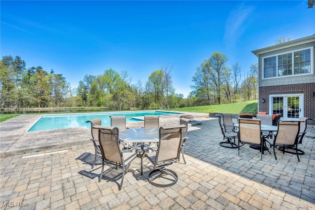 8085 King Memorial Road, Kirtland Hills, Ohio 44060,MLS Now Listing ID