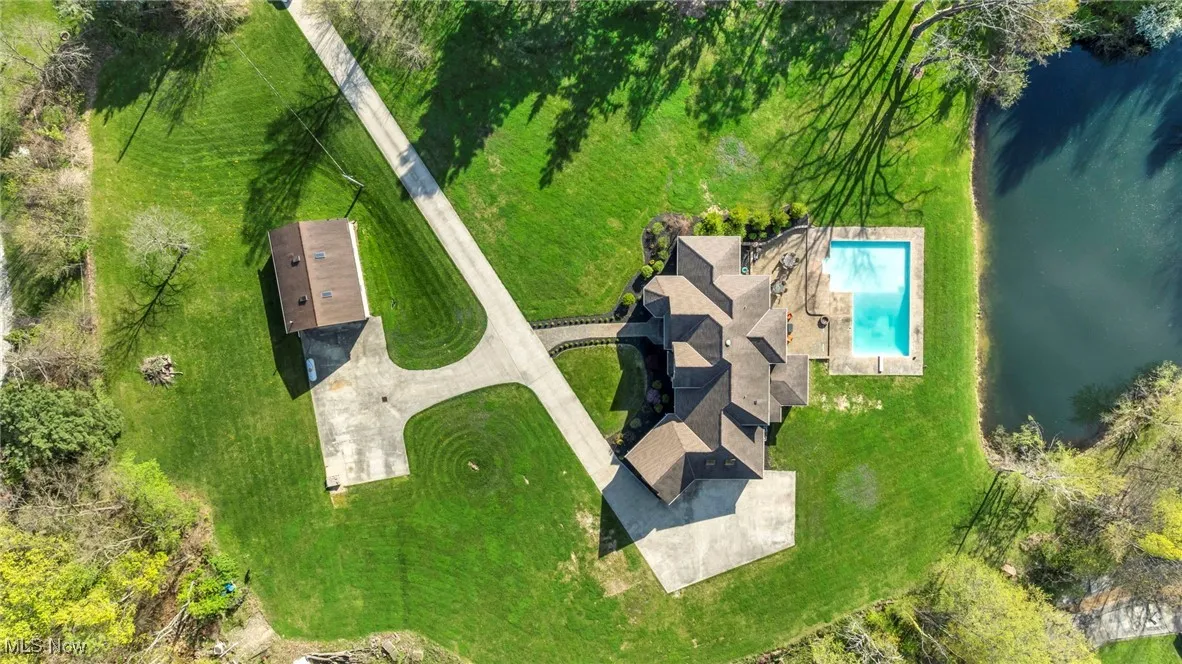 8085 King Memorial Road, Kirtland Hills, Ohio 44060,MLS Now Listing ID