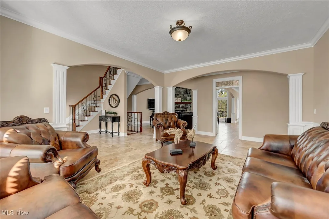 8085 King Memorial Road, Kirtland Hills, Ohio 44060,MLS Now Listing ID