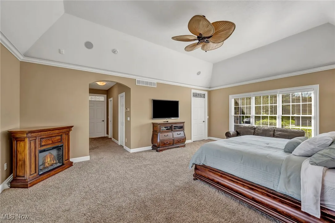 8085 King Memorial Road, Kirtland Hills, Ohio 44060,MLS Now Listing ID