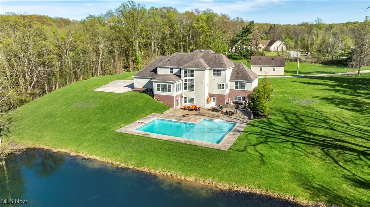 8085 King Memorial Road, Kirtland Hills, Ohio 44060,MLS Now Listing ID