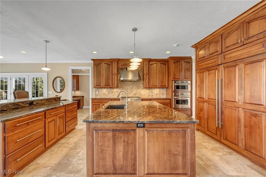 8085 King Memorial Road, Kirtland Hills, Ohio 44060,MLS Now Listing ID