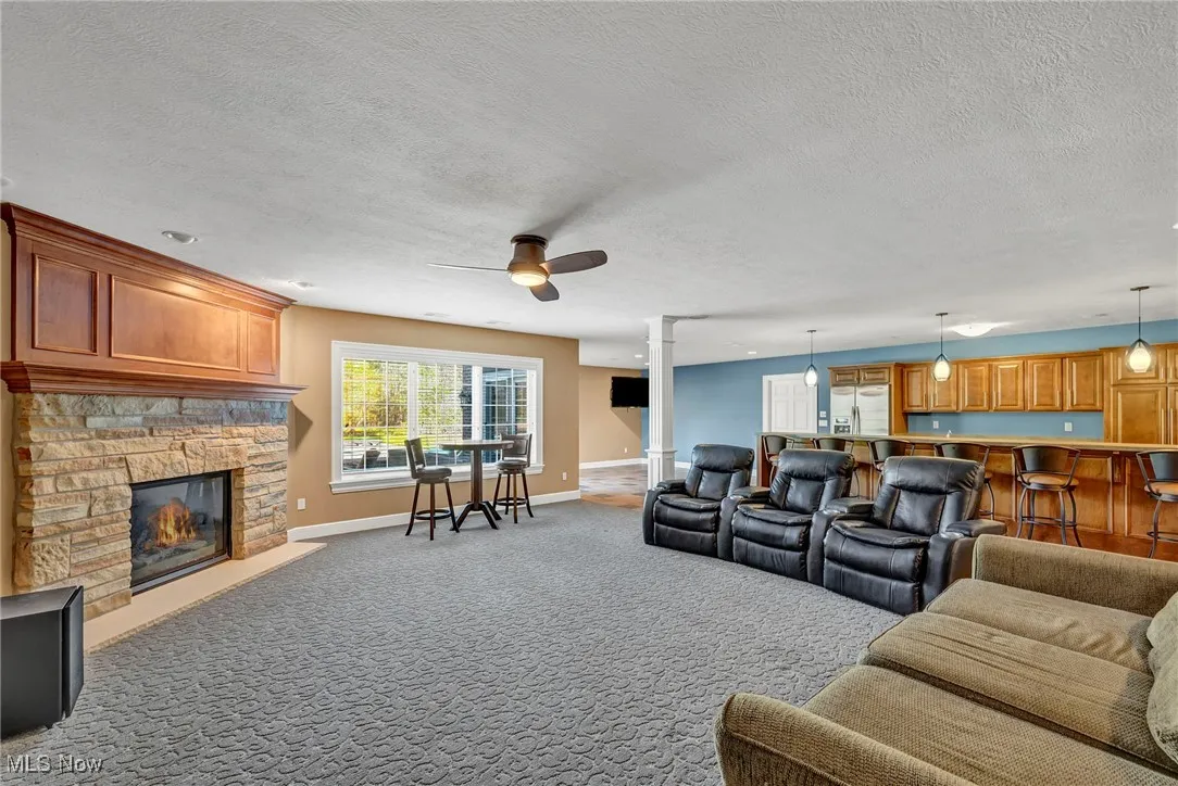 8085 King Memorial Road, Kirtland Hills, Ohio 44060,MLS Now Listing ID