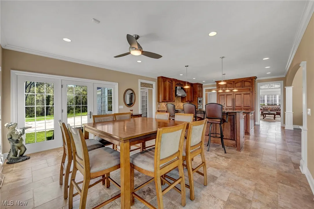 8085 King Memorial Road, Kirtland Hills, Ohio 44060,MLS Now Listing ID