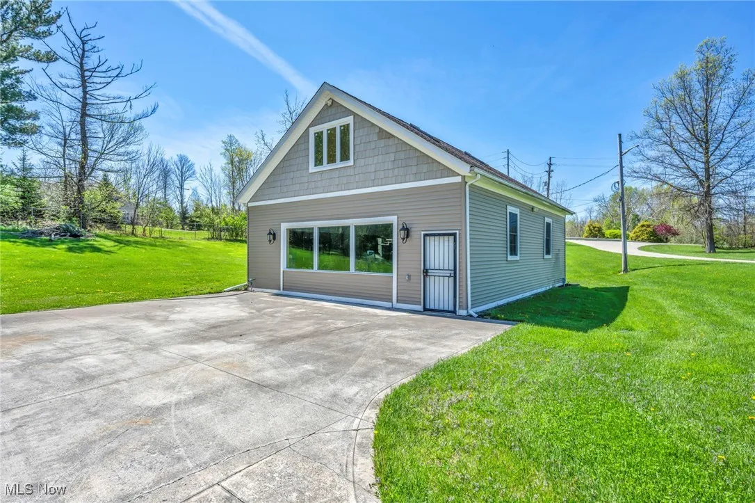 8085 King Memorial Road, Kirtland Hills, Ohio 44060,MLS Now Listing ID