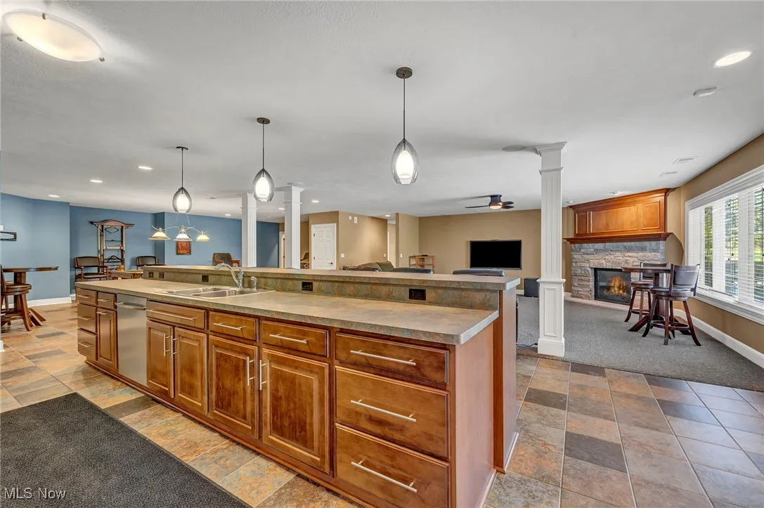 8085 King Memorial Road, Kirtland Hills, Ohio 44060,MLS Now Listing ID